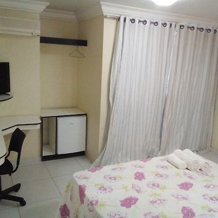 5C Hotel Santo Antônio de Jesus Eksteriør bilde