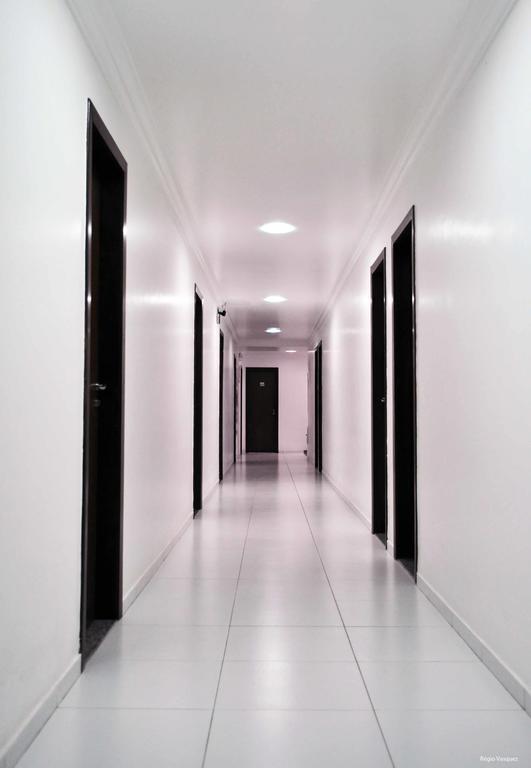 5C Hotel Santo Antônio de Jesus Eksteriør bilde