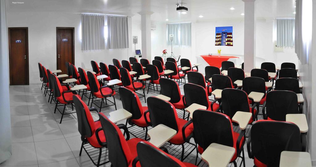5C Hotel Santo Antônio de Jesus Eksteriør bilde