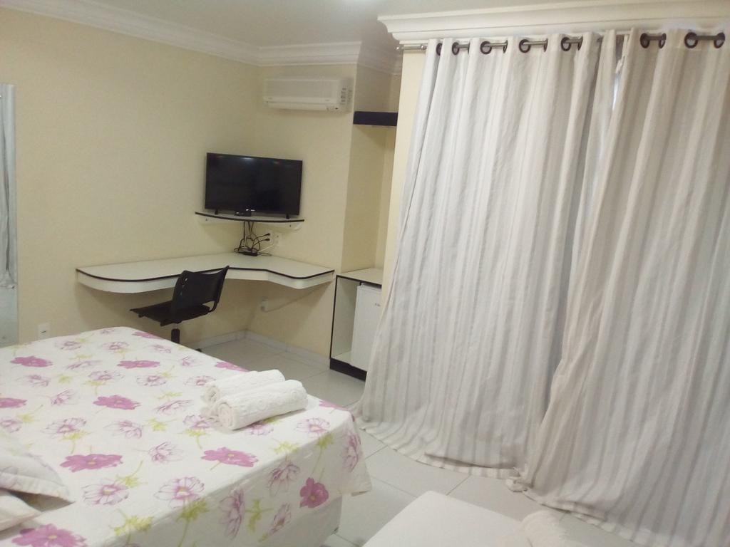 5C Hotel Santo Antônio de Jesus Eksteriør bilde