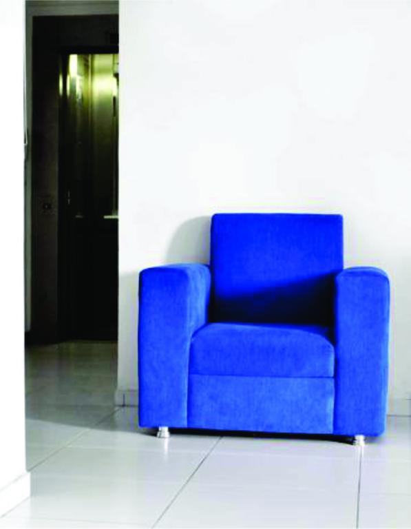 5C Hotel Santo Antônio de Jesus Eksteriør bilde