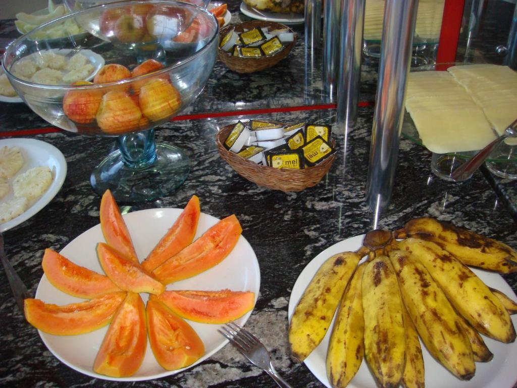 5C Hotel Santo Antônio de Jesus Eksteriør bilde